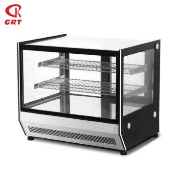 Hot Show Case on Counter (GRT-GN-660HRT) Bakery Equipment